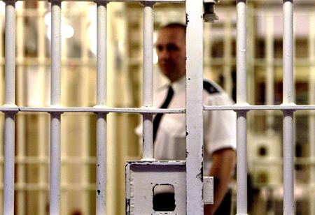 Online Classes in Prisons: Why is it Hard?
