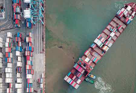 Addressing Waste Management Concerns with AI