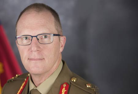 Defence and Industry - A Renewed Partnership