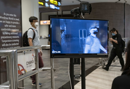 How Surveillance Programs Can Help the Government?