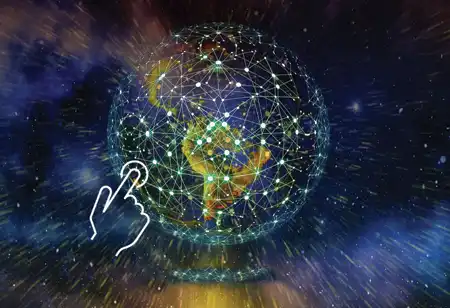 How can Big Data Revolutionize E-Governance?