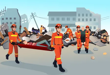 Latest Disaster Management Solutions Today