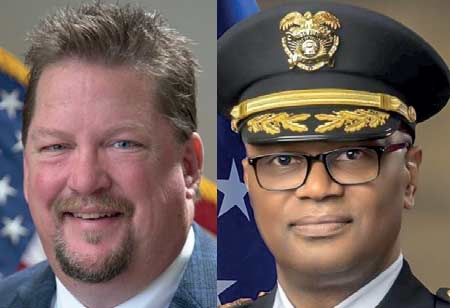 Building Safe Communities 