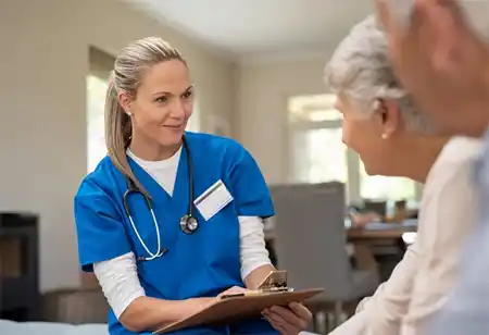 Role Of Public Health Nurses in Disaster Management