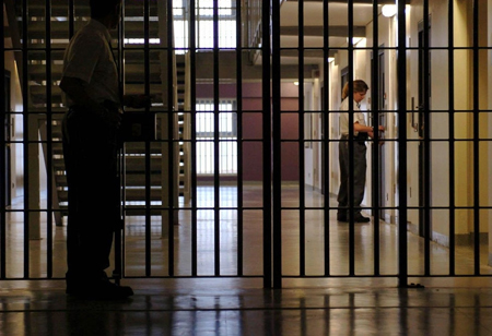 Digital Technology and Prison Reforms for the Win