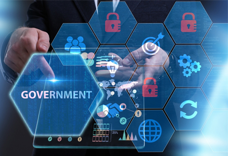 Why Transformation to Digital Government is Essential