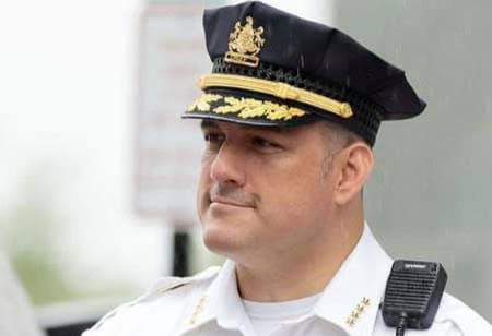 Leadership Reflections: Navigating the Evolution of a Law Enforcement Career