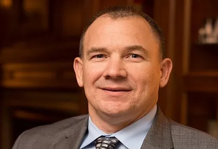 Technology is Operations - And it Must be Jointly Led