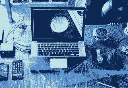 Role of Technology in Civic Engagement