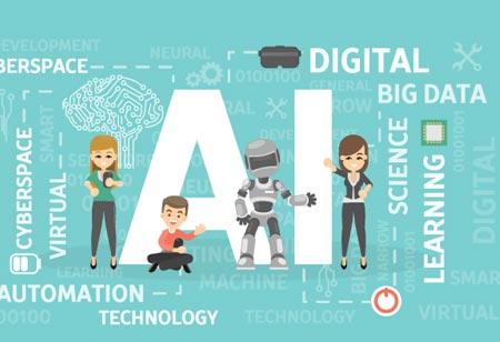 How AI Technology is Improving Citizen Experience