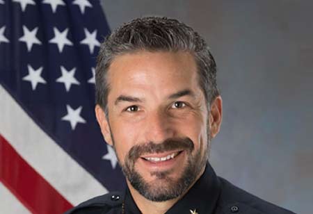  Tucson Police Department Invests in Real-Time Data Hub for Officer Safety