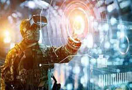 Artificial Intelligence: A Solution for Seething Terrorism