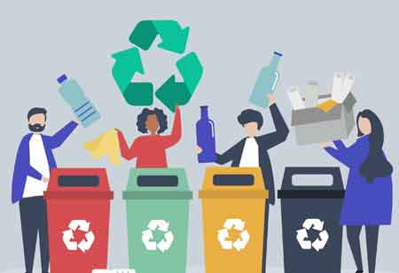Digital Technologies Revolutionizing Waste Management