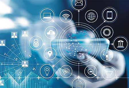 IoT in e-Governance
