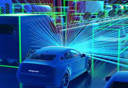 Leading Company Uses Computer- Based Detection Solutions for Traffic Enforcement