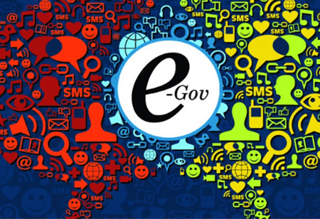 Key Features of E-Governance