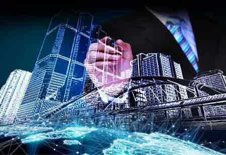 Environmental Benefits of Smart Cities 