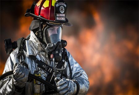 Latest Innovative Lifesaving Firefighting Technology