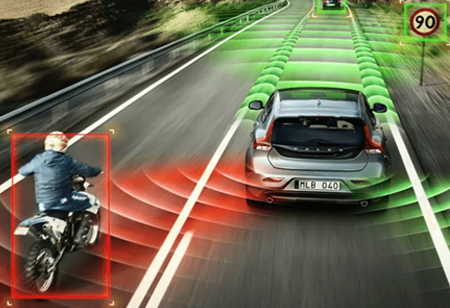 Intel Acquires Moovit for USD 900 Million; Prepares to Venture into Autonomous Transportation