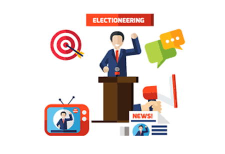 Latest AI-Powered Election HQ to Decipher Authenticity of Online Narratives