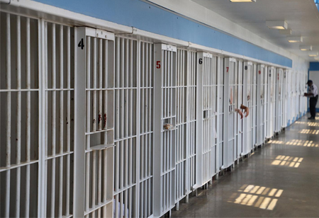 Enhancing Prison Safety with Analytics-Based Risk Assessment 