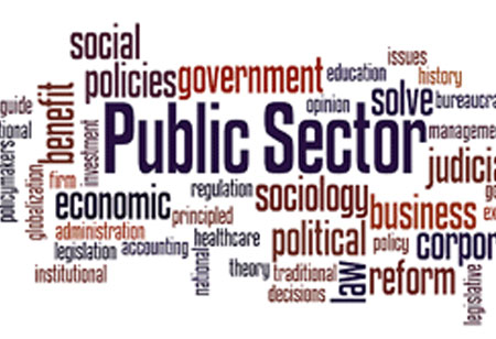 Major Trends Shaping Public Sector