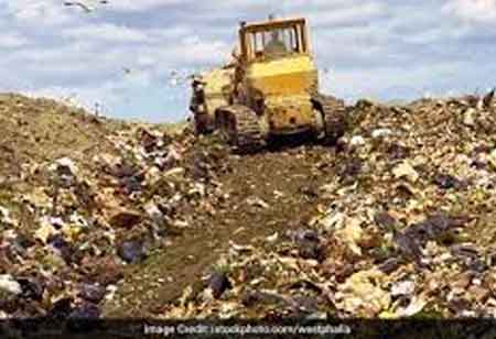 Technological Innovations in the Waste Management Industry