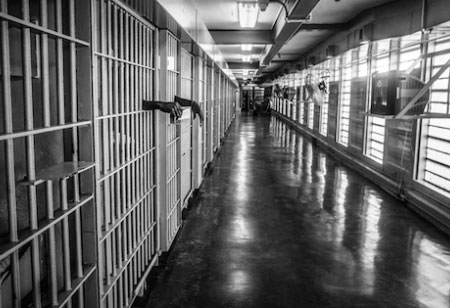 Key Things to Take into Account for Developing a Prison's Information System