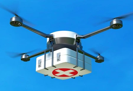 Disaster Management: Here's How AI Comes to the Rescue 