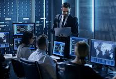 Changing Realities of Digital Transformation in Government and Public Sector