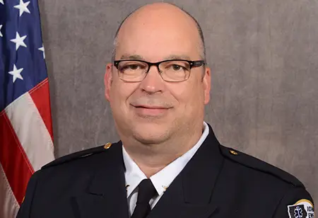 EMS: An Alarming Situation in the Healthcare Landscape