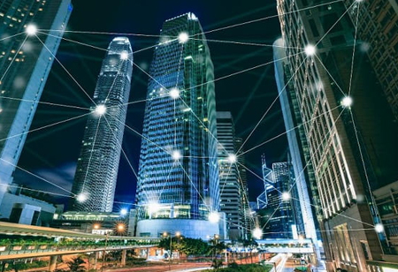 Smart Building Technology for Federal Agencies