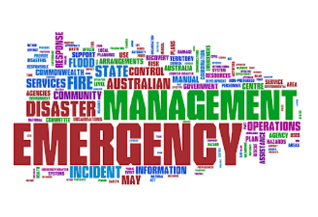 Latest Partnership to Enable Government to Access Satellite Imagery to Manage Emergency Situations