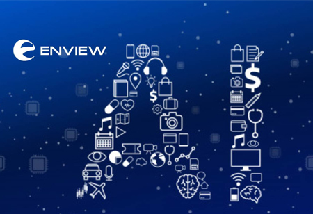 Enview Closes a Venture Financing Round led by BrightCap Ventures