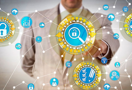 Importance of Information Security for Public Enterprises