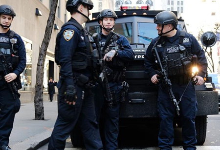 Is Technology Reforming Policing?