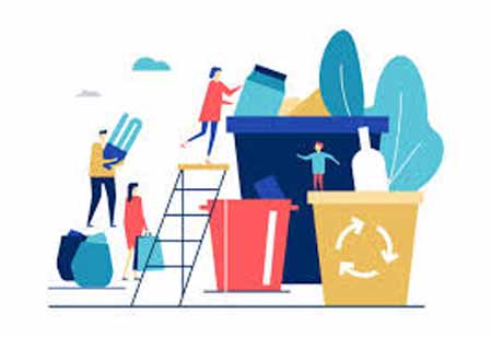 How Does Technology Improve Waste Collection Process