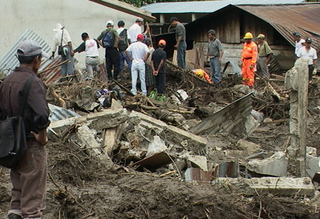 Giving Back to the Future: Creating Opportunity for the Next Generation of Emergency Managers and How Those Wanting to Break-in to the Field Can Take Advantage