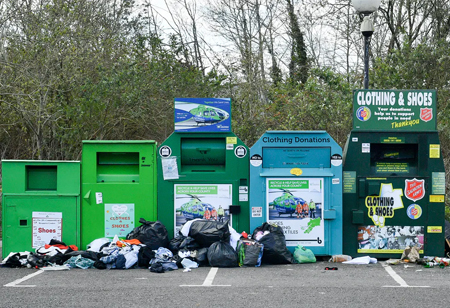 Improving Waste Management in Correctional Facilities 