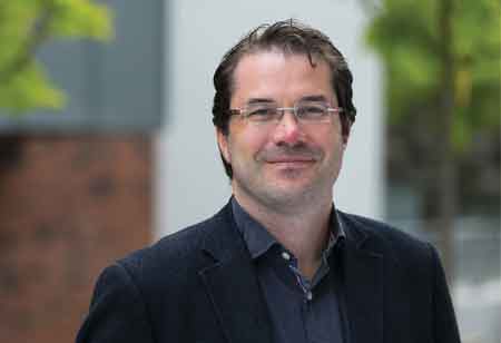 Three Avenues of Flux in the Future of AgTech