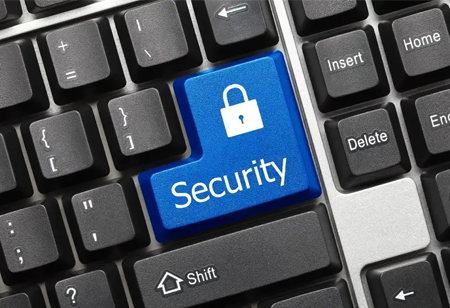 Gallagher's Cyber Security tool wins Homeland Security Award