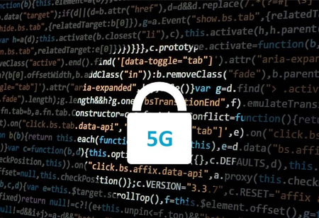 Government Security in the 5G Era 