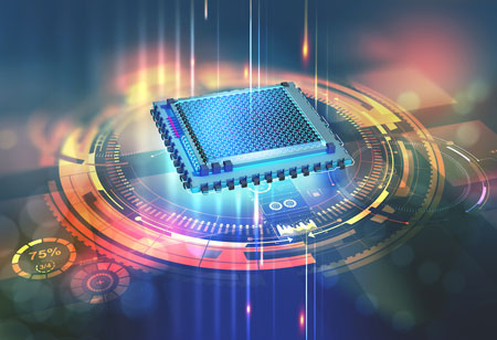 Quantum Technology Hype and National Security
