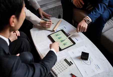 The Evolution of Governance Through Consulting Practices