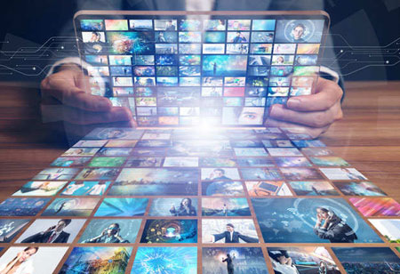 How has Video Technology Transformed with Time?