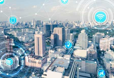 Factors To Consider Before Building Smart Cities