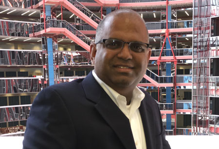 Standing up the first State Data Practice at the State of Illinois