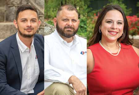 Offering a One-Stop Shop for Emergency Management Services