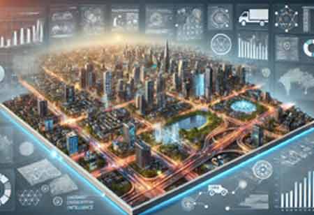 Smart Technology Starts With Smarter City Leadership