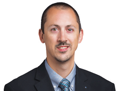 Security Technology is Not Enough
